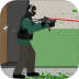 射击僵尸生存游戏 v1.0