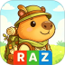 RAZ分级学习手机版 v1.2.2