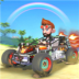 沙滩越野赛车游戏 v1.11