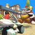 飞车酷跑游戏 v1.0