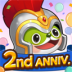 乌法鲁奥德赛(Wooparoo Odyssey) v1.0.114