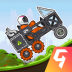 暴爽疯狂赛车九游版 v1.0.9