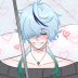 雨中的执念手机版 v1.0