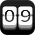 横屏时钟app v2.2.5