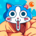 超级肌肉猫手游 v1.0.6.burpees.11