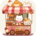 猫咪零食吧手游 v1.04