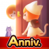 迷失猫咪的旅程2手游 v1.0.7951