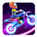 登山极限摩托狂飙手游 v1.1.1