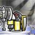 反击骑士游戏 v1.4.25