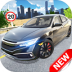 汽车模拟器城市驾驶游戏 v1.8