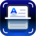 扫描转文字王 v3.3.4