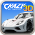 3D飞车漂移华为版 v1.4.43