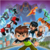 少年骇客能量之旅游戏 v1.0.0.7