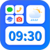 全免小组件免费版 v1.0.1