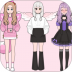 莉莉换装日记游戏 v1.0.0