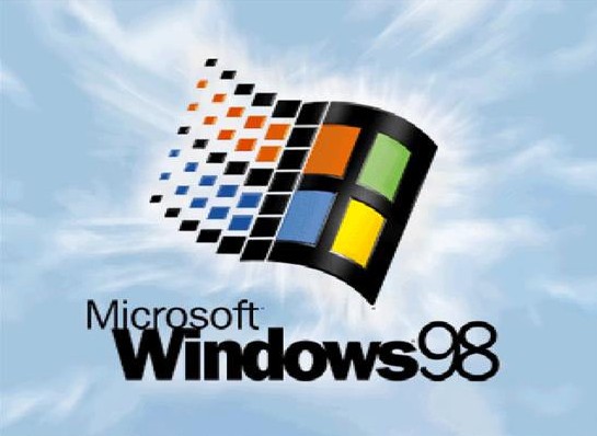 Windows 98 se msdnԭӢİ澵 0