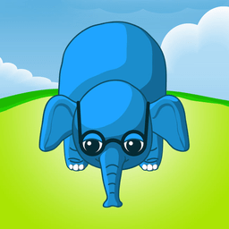 W°(Euler the Elephant)