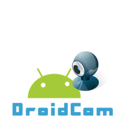 DroidCamİapp