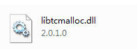 libtcmalloc.dllļ 32λ/64λ ٷ 0