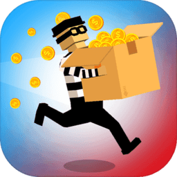 Idle Robbery