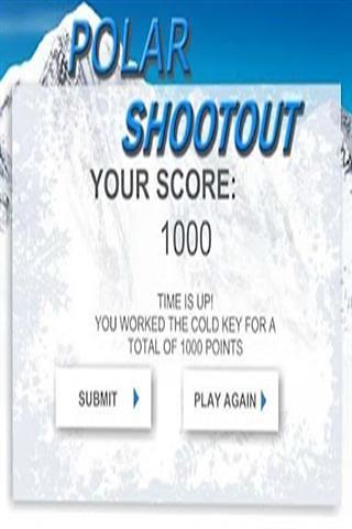 ضսPolar Shootout v1.0 ׿ 3