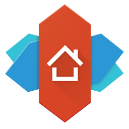 Nova Launcher prime7.0°