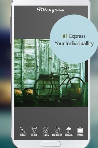 Filtergram(˾) v1.9 ׿ 1