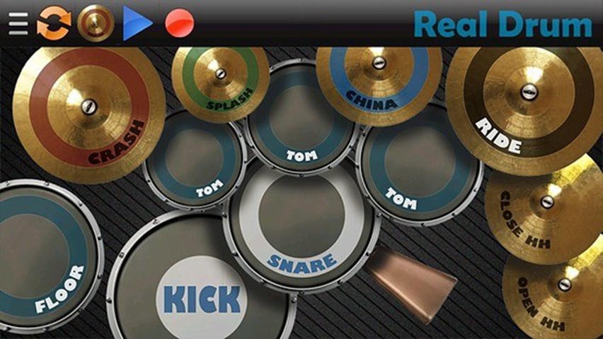 ʵӹ(Real Drum) v9.12.14 ׿1