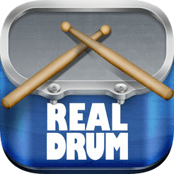 ʵӹ(Real Drum)