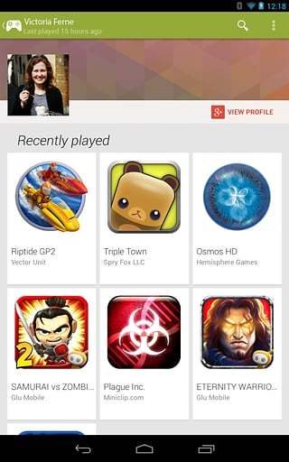 Google Play Games v2023.01.40470  ٷ׿1