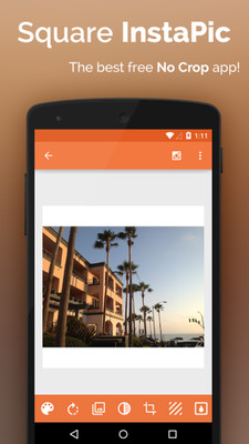 Square InstaPic v4.2.6 ׿ 1