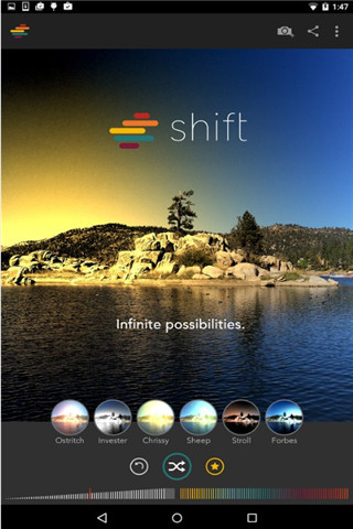 Shift˾ v1.0.11 ׿0