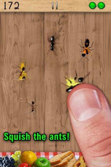 (Ant Smasher) v9.83 ׿ 1