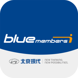 Fbluemembers͑