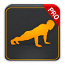 P呟Runtastic Push Ups PRO