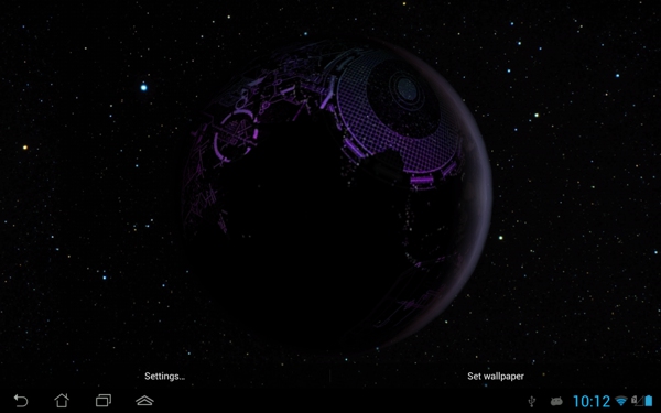 ֽ̬(Earth HD Deluxe Edition) v3.4.1 ׿0