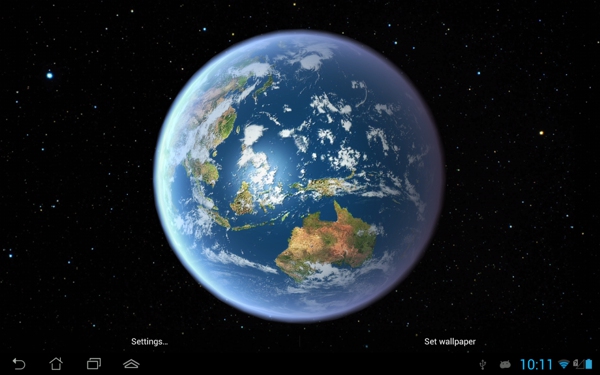 ֽ̬(Earth HD Deluxe Edition) v3.4.1 ׿1