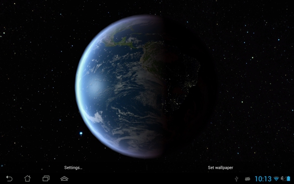 ֽ̬(Earth HD Deluxe Edition) v3.4.1 ׿2