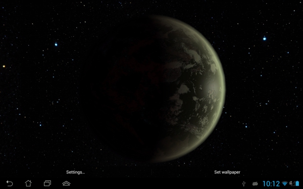 ֽ̬(Earth HD Deluxe Edition) v3.4.1 ׿3