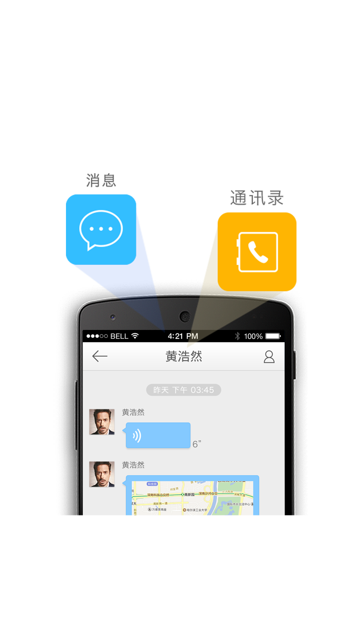 ihaierƻ汾 v10.1.8 iPhone 1