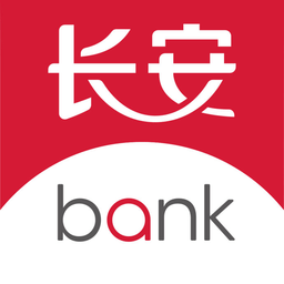 长安银行logo图片