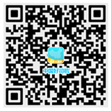 中国好司机二维码
