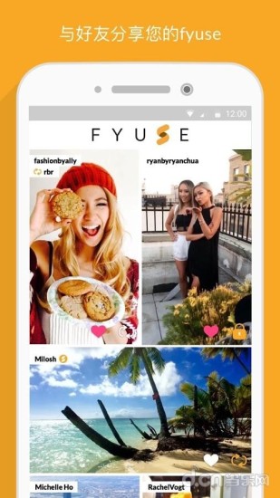 fyuse apk