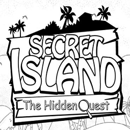 ܵص(Secret Island The Hidden Quest)