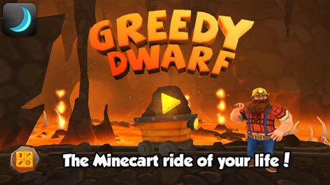 ̰ڹƽ(greedy dwarf) v0.91 ׿0