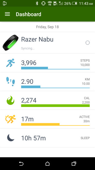 razer nabuɲֻ v2.2.0.23 ׿ 0