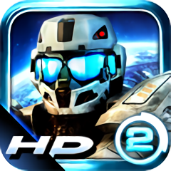 ܉h2ƽ(Gameloft N.O.V.A.2)