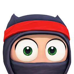 ׾ߺ(Clumsy Ninja)