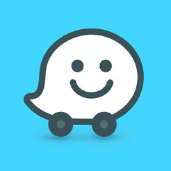 waze(λǵİ)