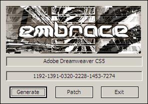 Adobe Dreamweaver CS5 ע  0